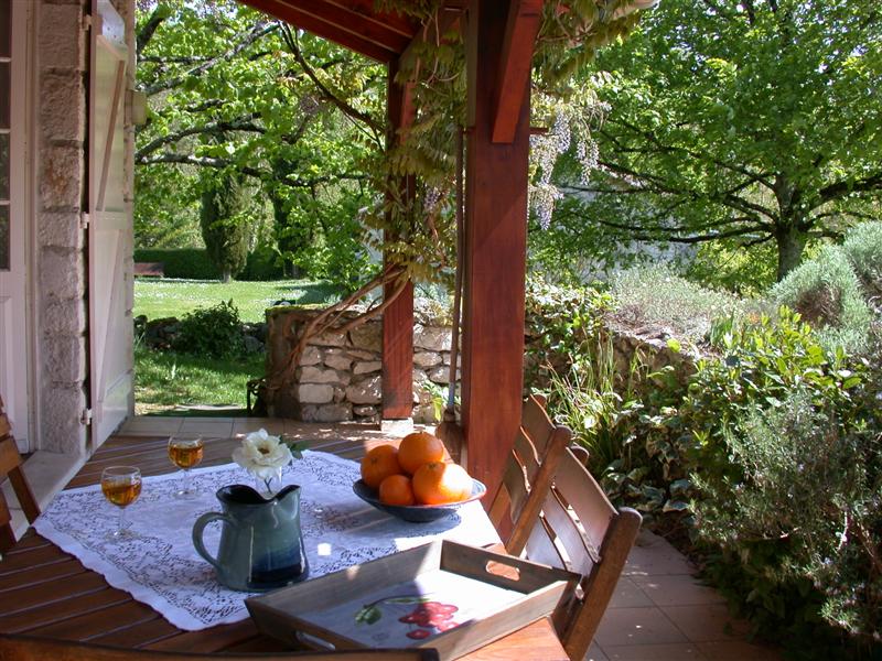 Salle &agrave; manger